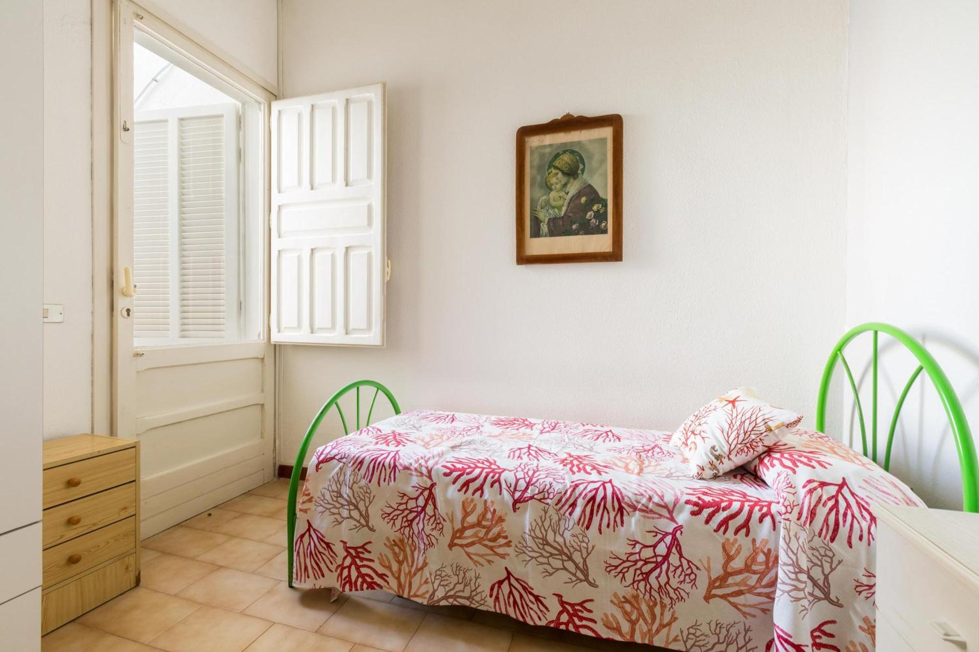 Villa Biancarosa By Barbarhouse Porto Cesareo Exterior foto